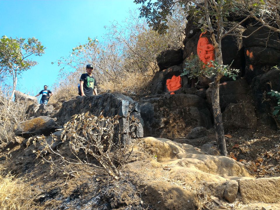 Photo of Pinnacle Of Kalavantin Durg 15/37 by ExploGraphr