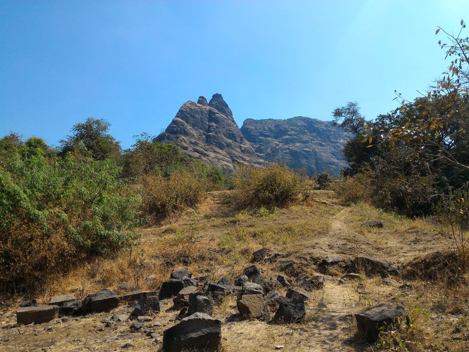 Photo of Pinnacle Of Kalavantin Durg 16/37 by ExploGraphr