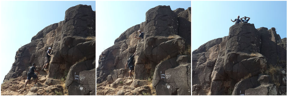 Photo of Pinnacle Of Kalavantin Durg 28/37 by ExploGraphr