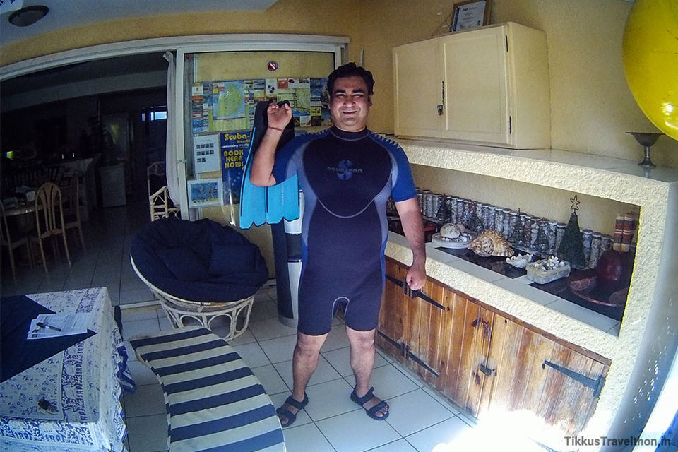 Photo of Why I Don’t Need a Girlfriend When I Travel 2/4 by Anuj Tikku