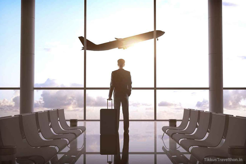 Photo of Airline Miles and Loyalty Programs Demystified 1/6 by Anuj Tikku