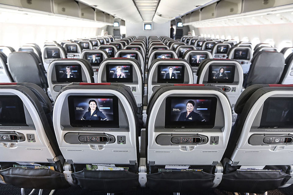 Photo of Airline Miles and Loyalty Programs Demystified 4/6 by Anuj Tikku