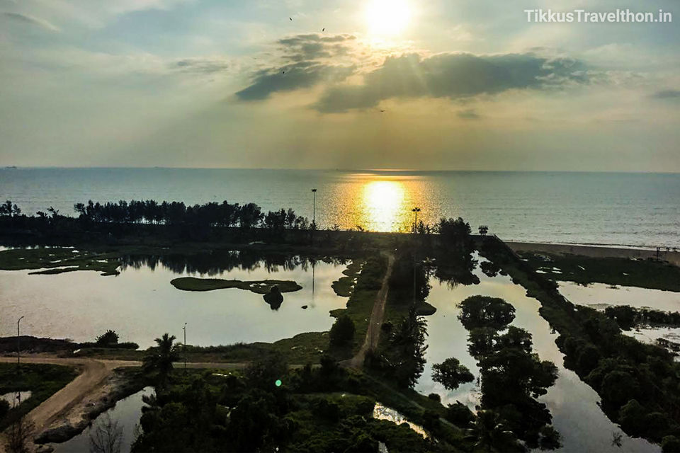 Photo of Kochi, Kerala, India by Anuj Tikku