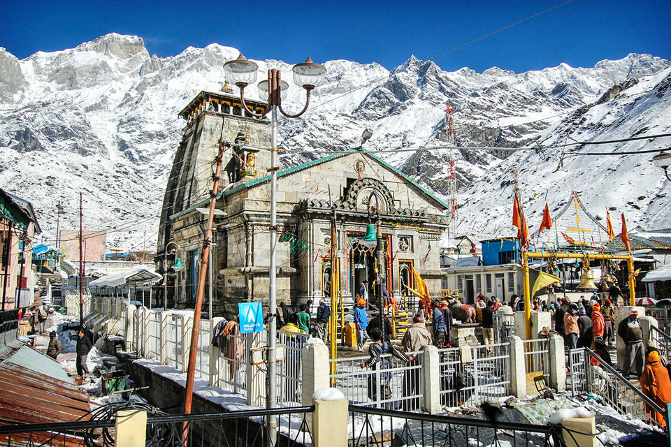 Photo of India by Anuj Tikku