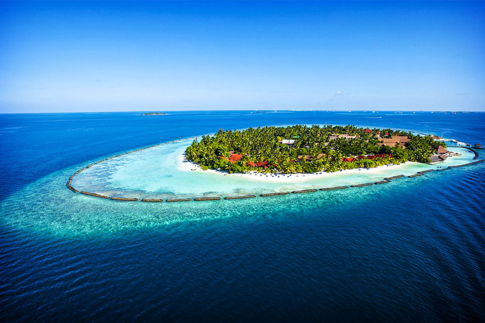Photo of Maldives by Anuj Tikku