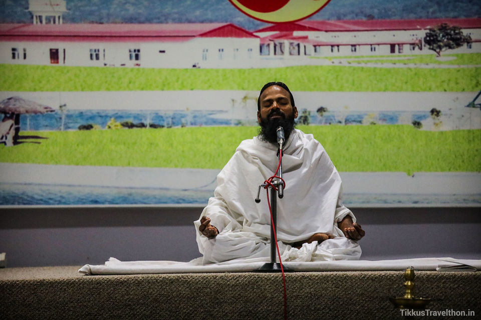 Photo of Why Spirituality Works 1/8 by Anuj Tikku