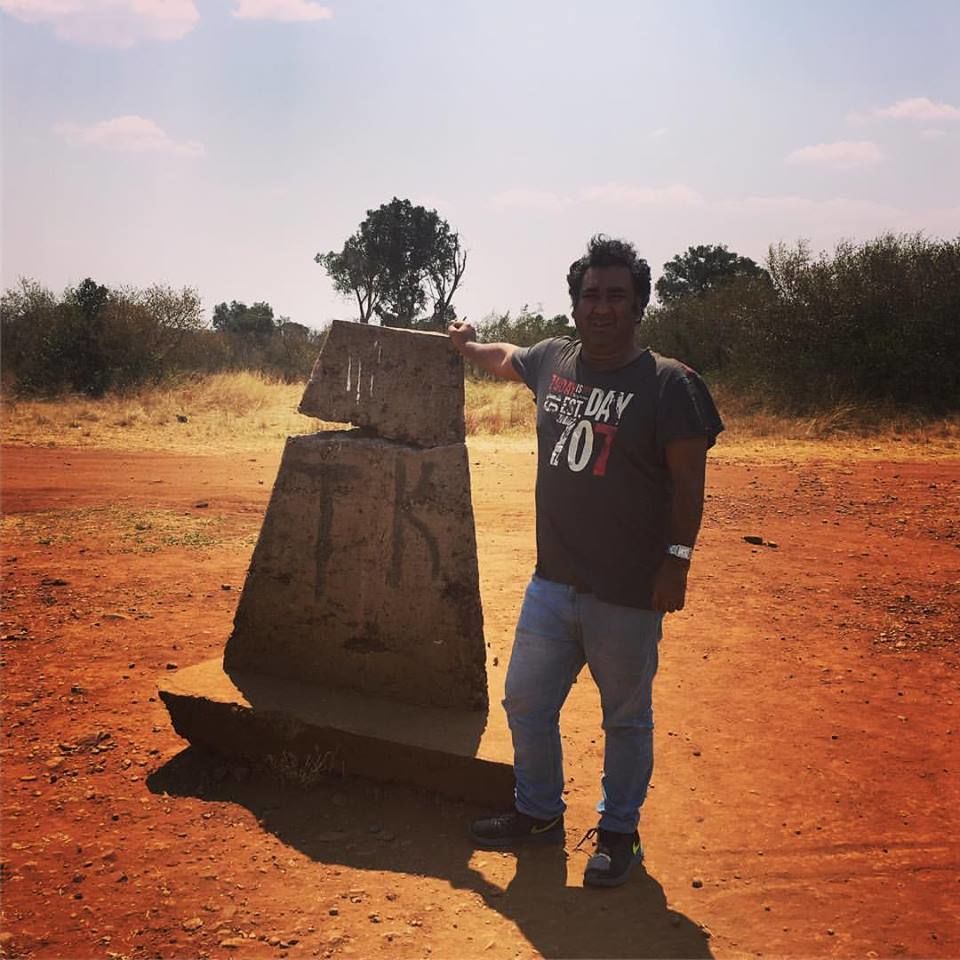 Photo of Onwards to Mount Kenya and Ruminations! 1/1 by Anuj Tikku