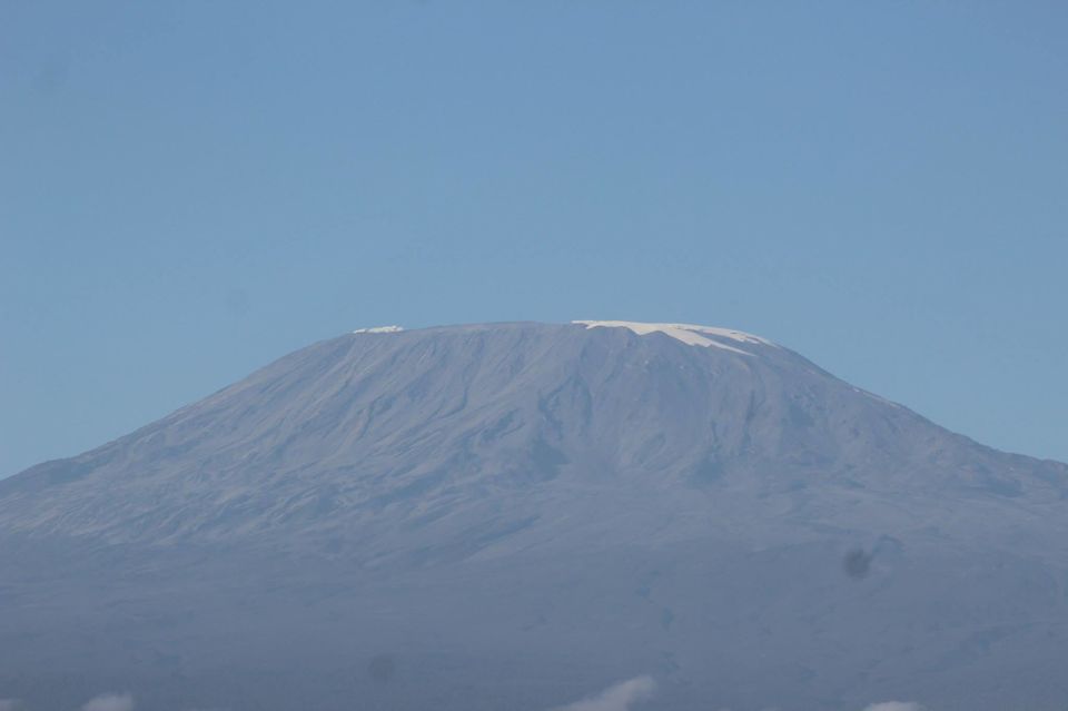 Photo of Hakuna Matata from Kenya by Anuj Tikku