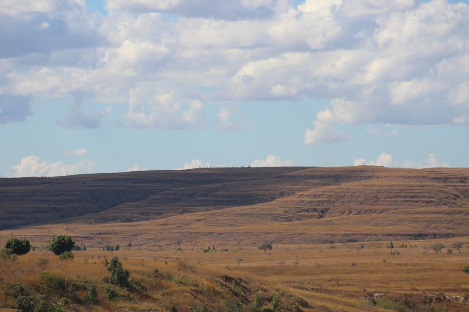 Photo of Isalo National Park, Ihorombe, Fianarantsoa Province, Madagascar by Anuj Tikku