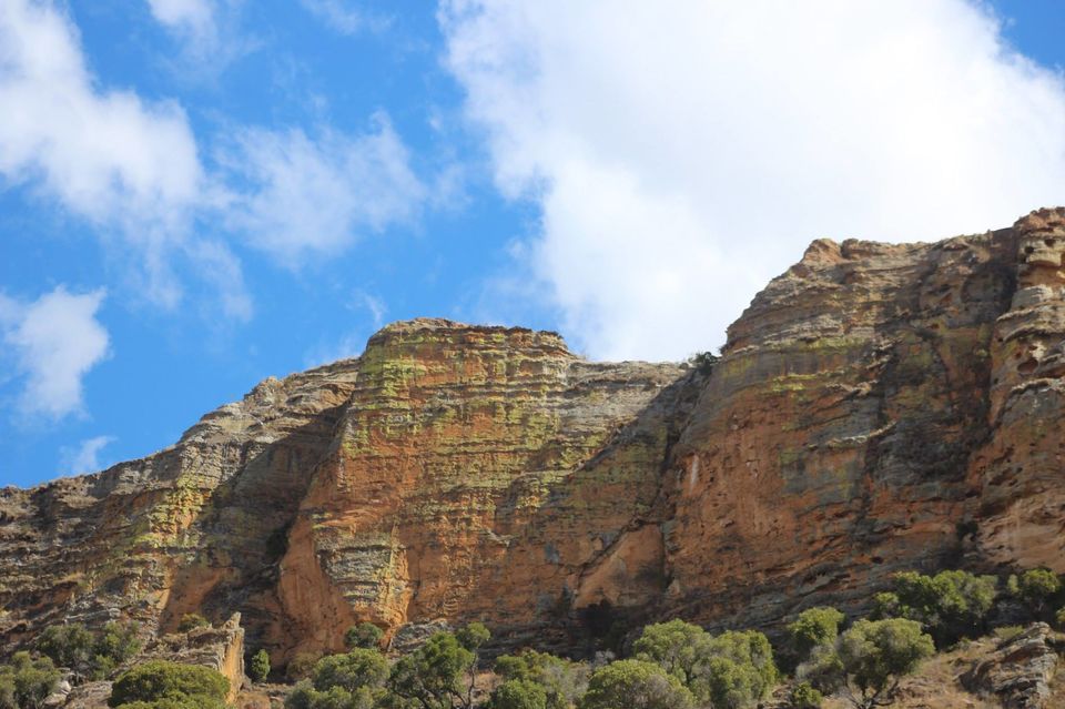 Photo of Isalo National Park, Ihorombe, Fianarantsoa Province, Madagascar by Anuj Tikku