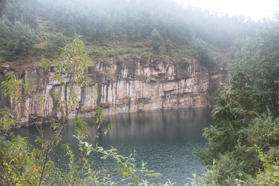 Photo of The Meaning of “Mura Mura” and the Legends of the Lakes 1/1 by Anuj Tikku