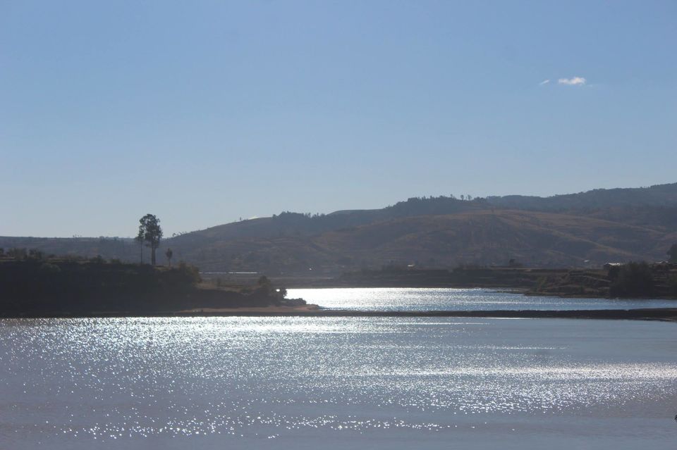 Photo of The Meaning of “Mura Mura” and the Legends of the Lakes by Anuj Tikku