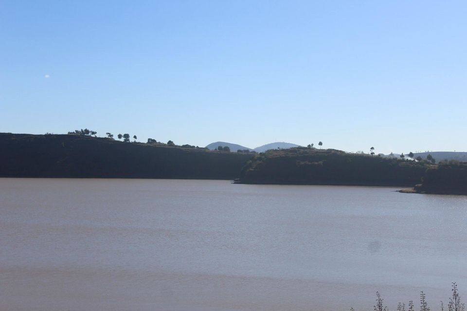 Photo of The Meaning of “Mura Mura” and the Legends of the Lakes by Anuj Tikku