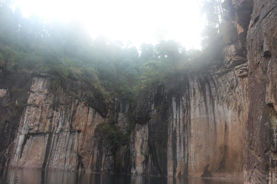 Photo of Ox Carting Across Antribe and a Love Affair with a Lake by Anuj Tikku