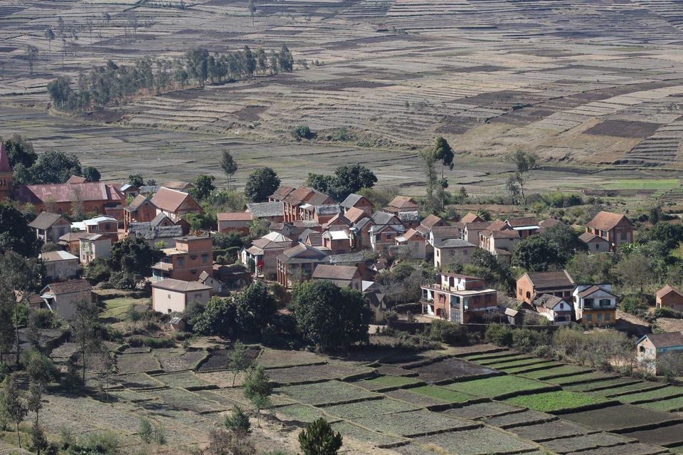 Photo of Out of Africa - An Ode to a Land So Different 4/32 by Anuj Tikku