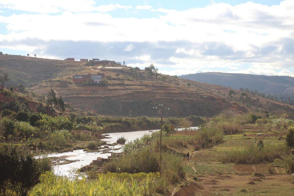 Photo of Out of Africa - An Ode to a Land So Different 8/32 by Anuj Tikku