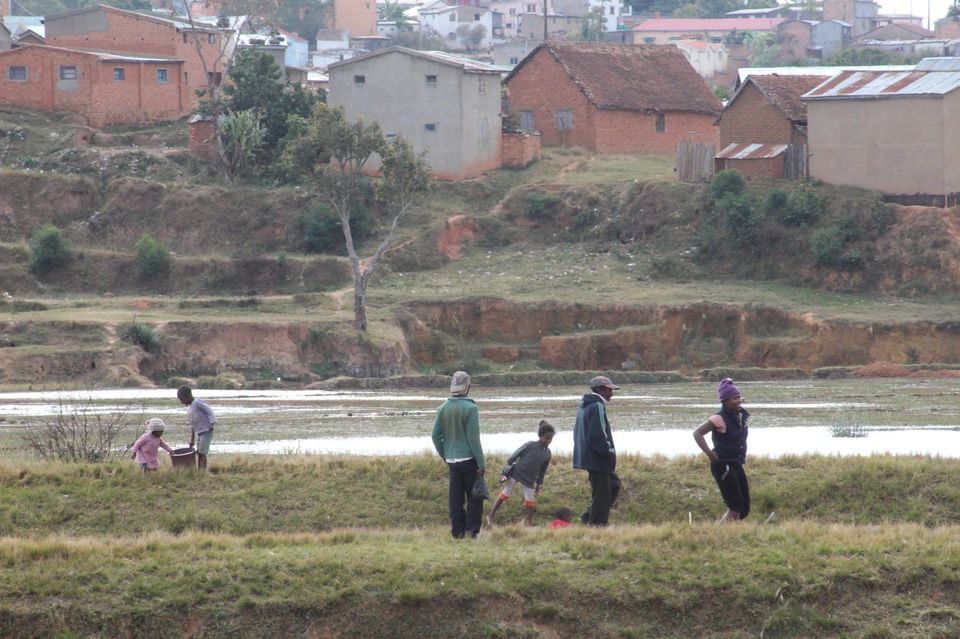 Photo of Out of Africa - An Ode to a Land So Different 9/32 by Anuj Tikku