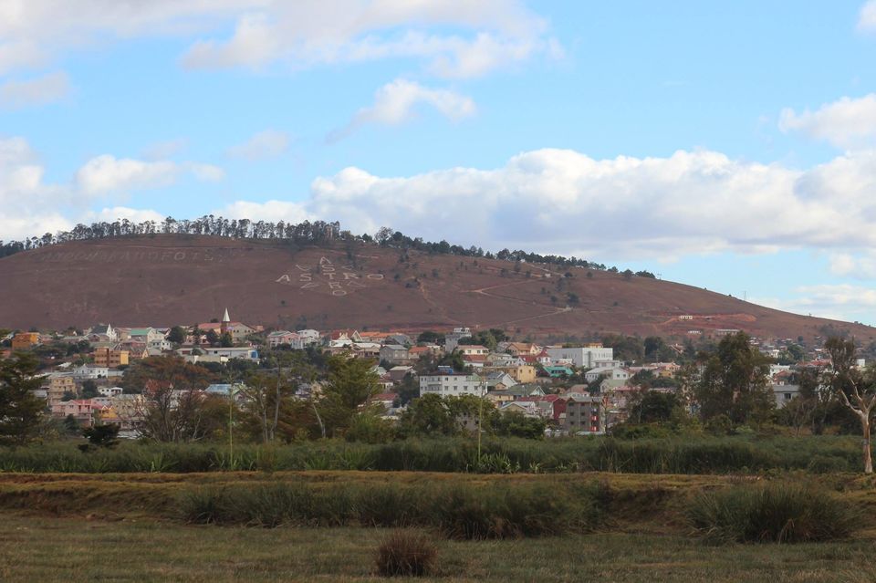 Photo of Out of Africa - An Ode to a Land So Different 11/32 by Anuj Tikku