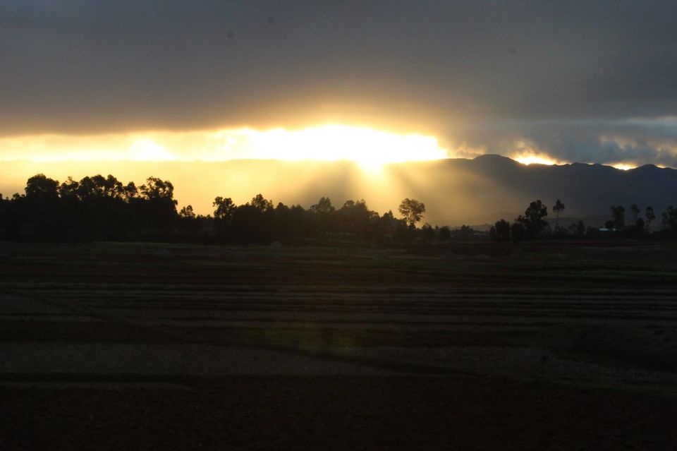Photo of Out of Africa - An Ode to a Land So Different 15/32 by Anuj Tikku