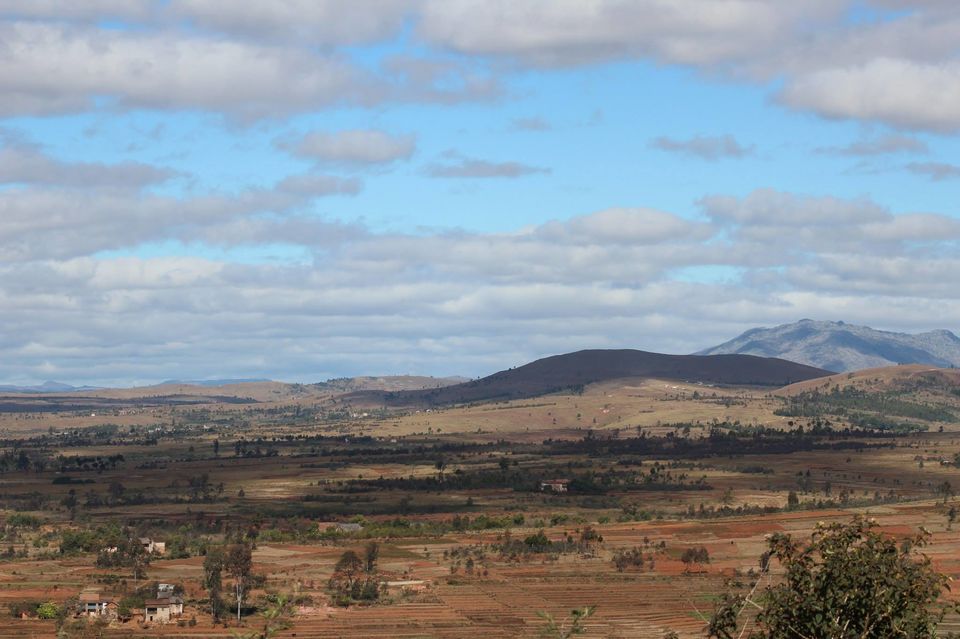 Photo of Out of Africa - An Ode to a Land So Different 14/32 by Anuj Tikku