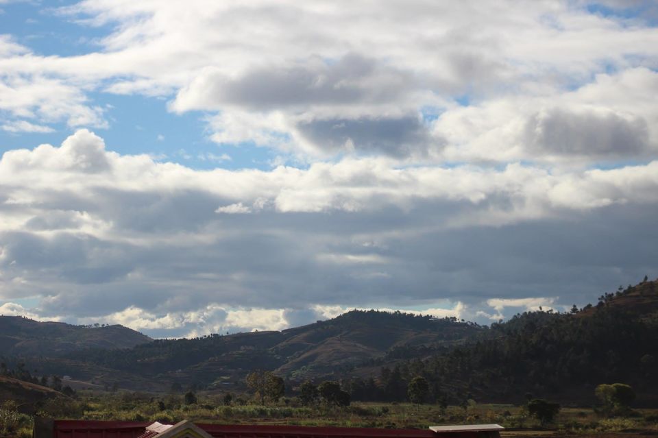 Photo of Out of Africa - An Ode to a Land So Different 16/32 by Anuj Tikku