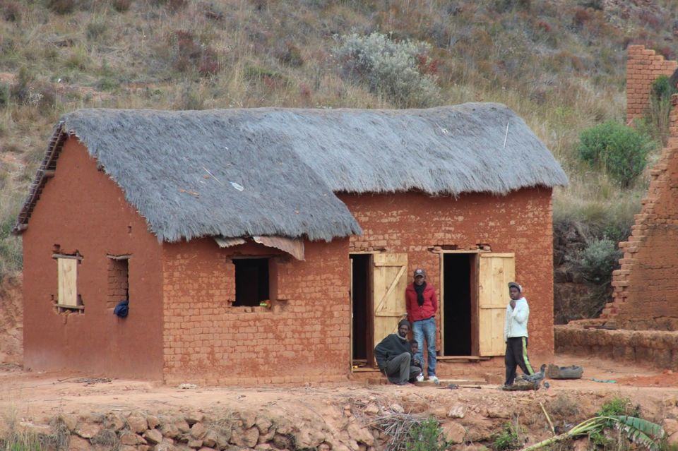 Photo of Out of Africa - An Ode to a Land So Different 19/32 by Anuj Tikku