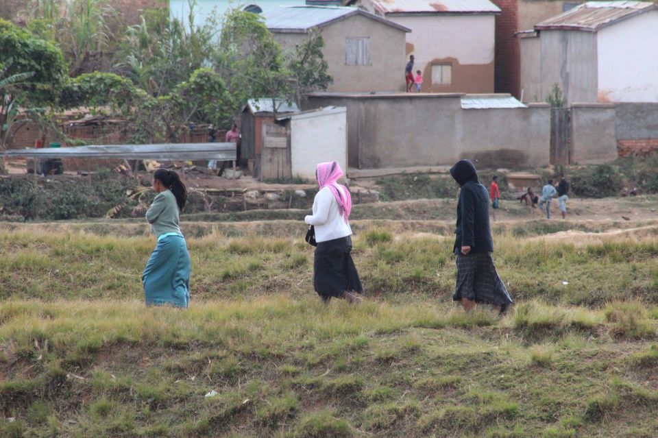 Photo of Out of Africa - An Ode to a Land So Different 31/32 by Anuj Tikku