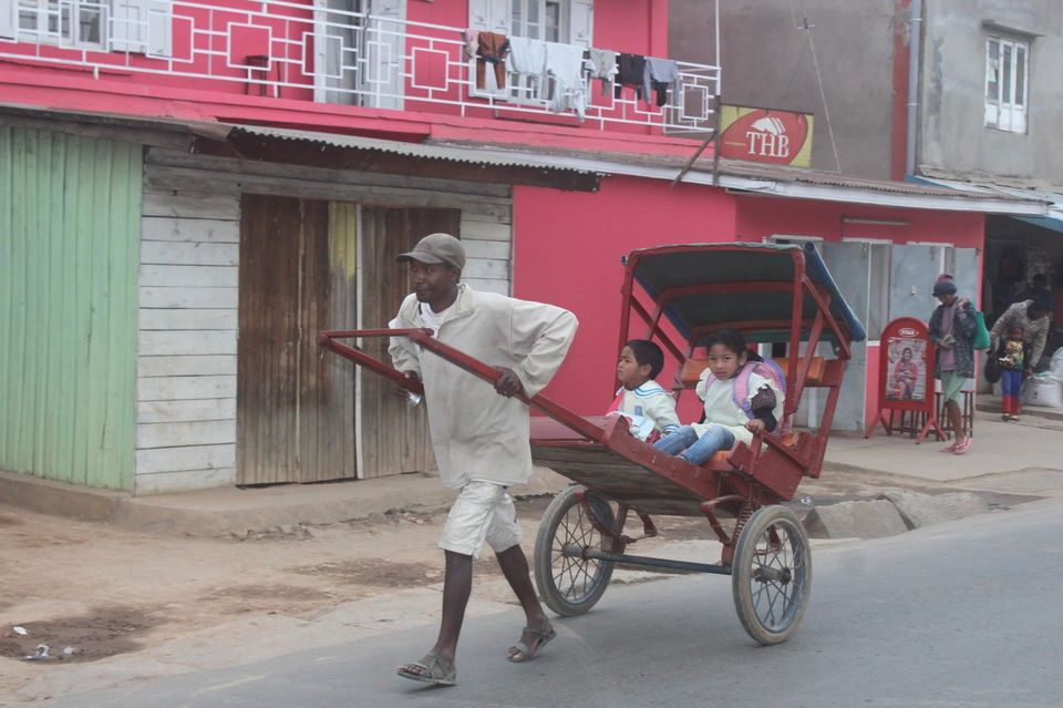 Photo of Out of Africa - An Ode to a Land So Different 30/32 by Anuj Tikku