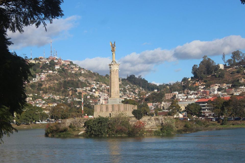 Photo of Antananarivo, Antananarivo Province, Madagascar by Anuj Tikku