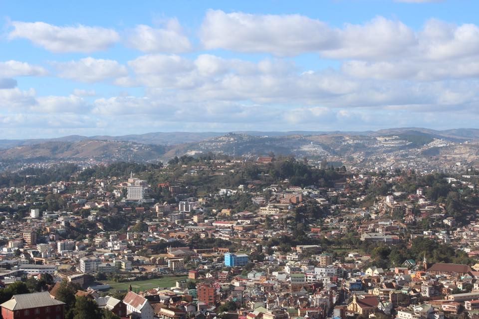 Photo of Antananarivo, Antananarivo Province, Madagascar by Anuj Tikku