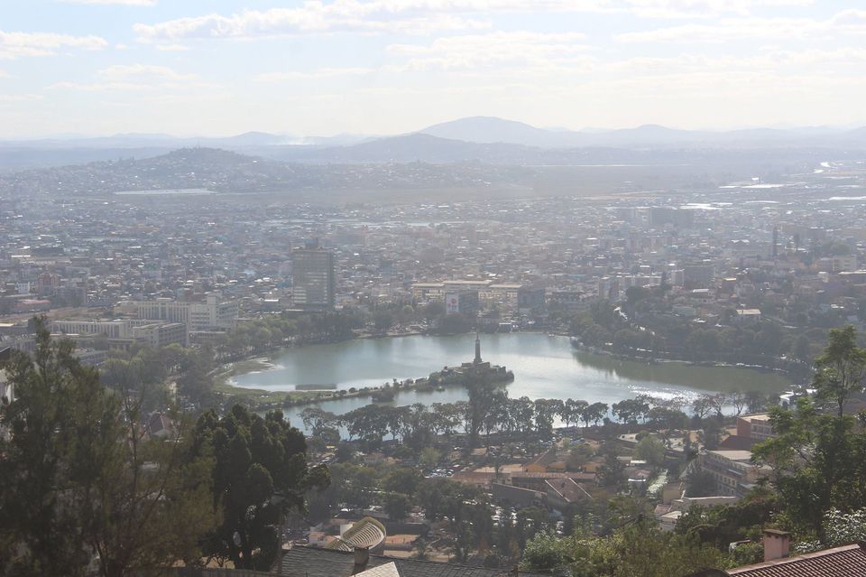 Photo of The Malagasy Experience in Antananarivo by Anuj Tikku