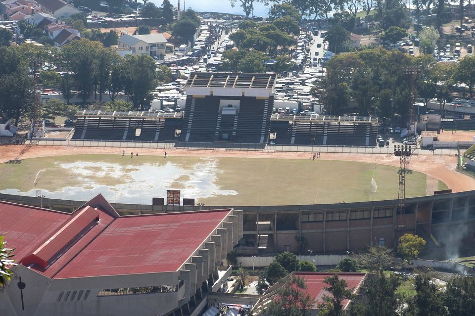 Photo of Antananarivo, Antananarivo Province, Madagascar by Anuj Tikku