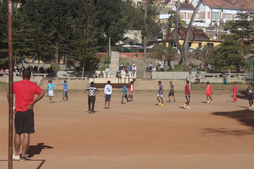Photo of The Malagasy Experience in Antananarivo by Anuj Tikku