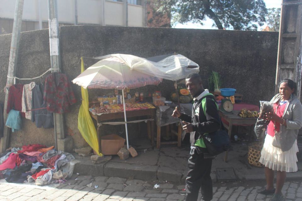 Photo of The Malagasy Experience in Antananarivo by Anuj Tikku