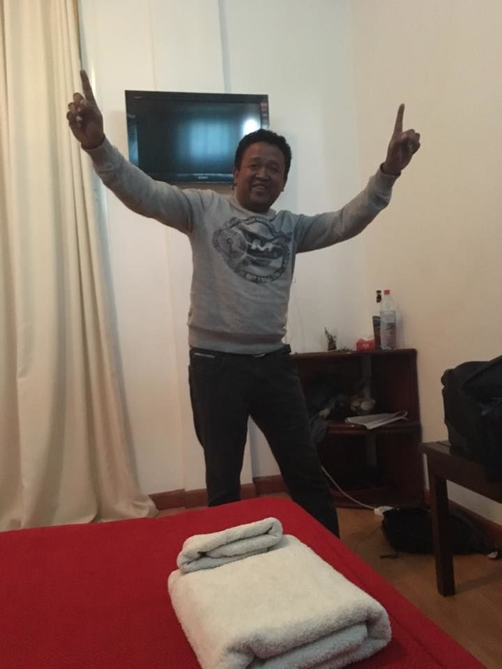 Photo of The Malagasy Experience in Antananarivo by Anuj Tikku