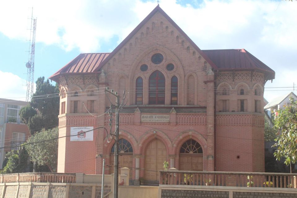 Photo of The Malagasy Experience in Antananarivo by Anuj Tikku