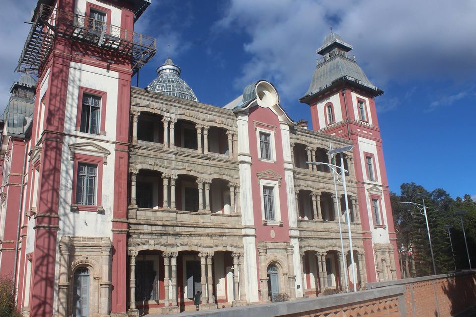 Photo of The Malagasy Experience in Antananarivo by Anuj Tikku