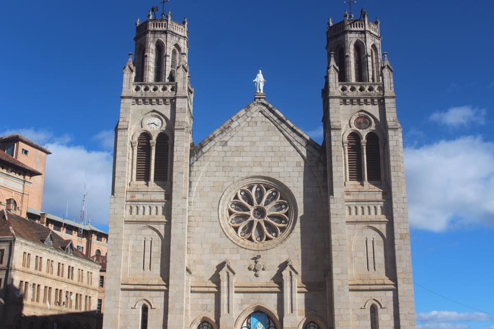 Photo of The Malagasy Experience in Antananarivo by Anuj Tikku