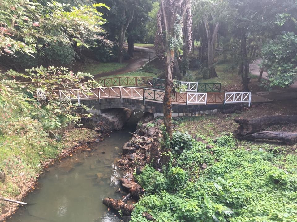 Photo of Pamplemousses District, Mauritius by Anuj Tikku