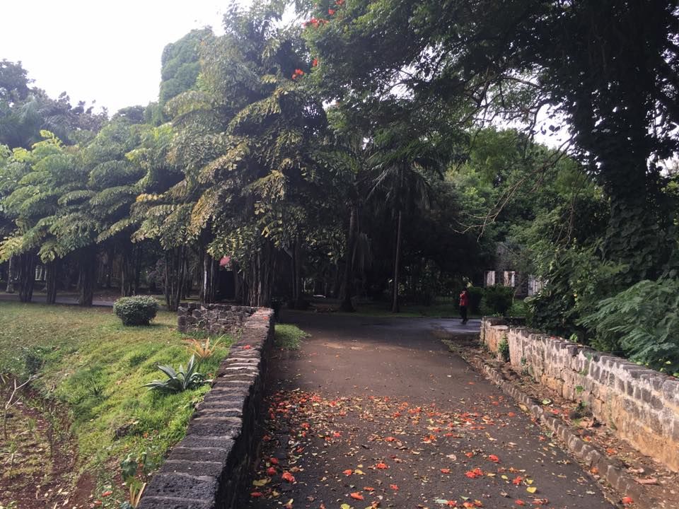 Photo of Pamplemousses District, Mauritius by Anuj Tikku
