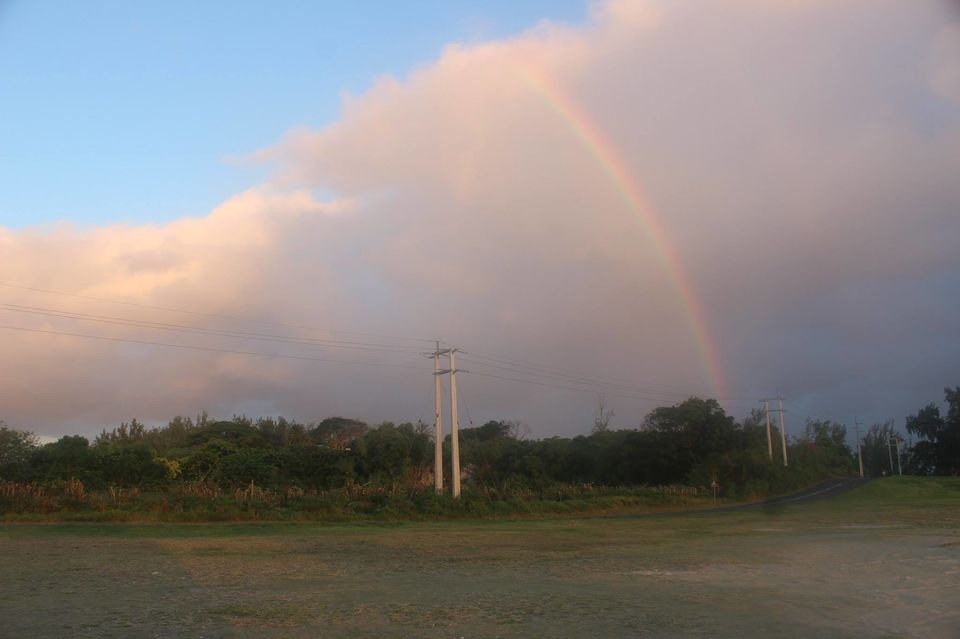 Photo of Seakarting at the Riviere Noire and Chasing the Sunset at Le Morne Brabant by Anuj Tikku