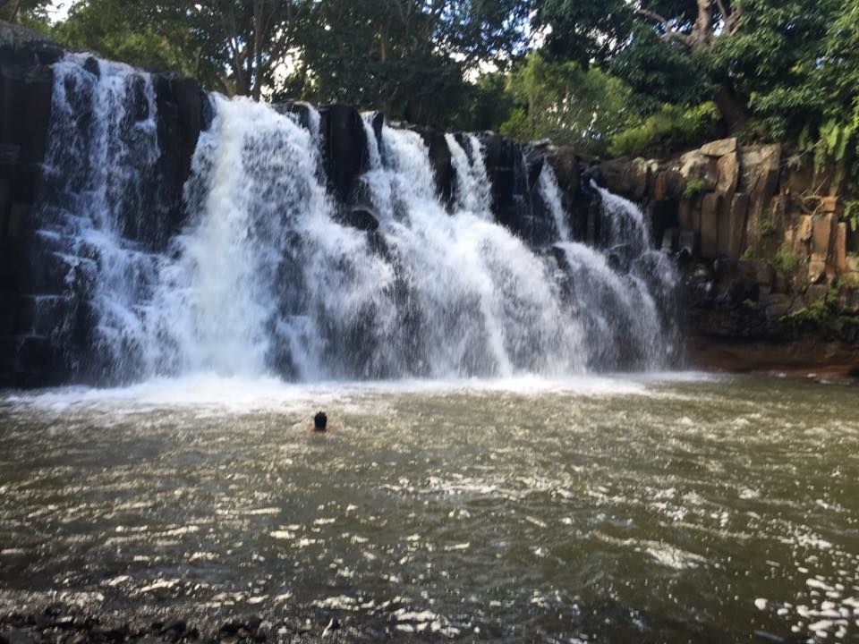 Photo of Mauritius by Anuj Tikku