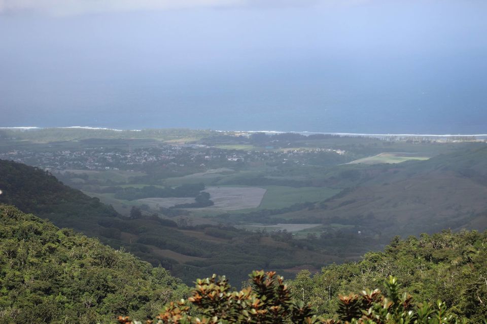 Photo of Mauritius by Anuj Tikku