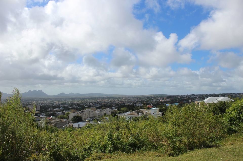 Photo of Wildlife and Waterfalls Mauritius Style by Anuj Tikku