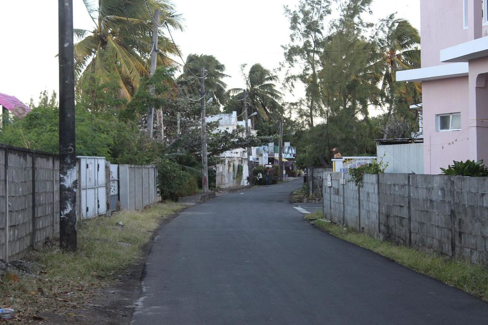 Photo of Sir Seewoosagur Ramgoolam (SSR) International Airport, Plaine Magnien, Mauritius by Anuj Tikku