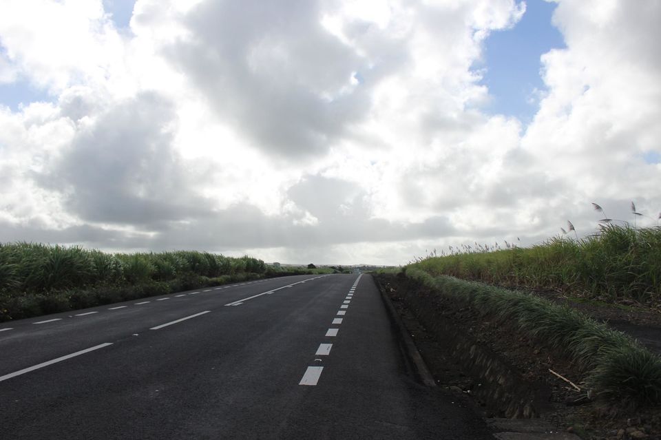Photo of Sir Seewoosagur Ramgoolam (SSR) International Airport, Plaine Magnien, Mauritius by Anuj Tikku