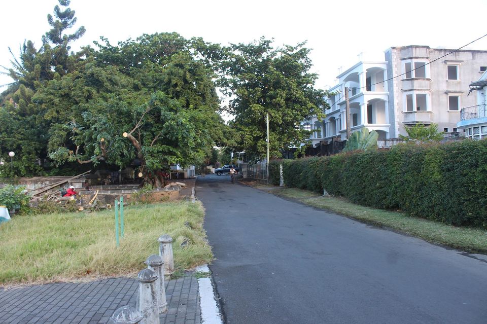 Photo of Sir Seewoosagur Ramgoolam (SSR) International Airport, Plaine Magnien, Mauritius by Anuj Tikku