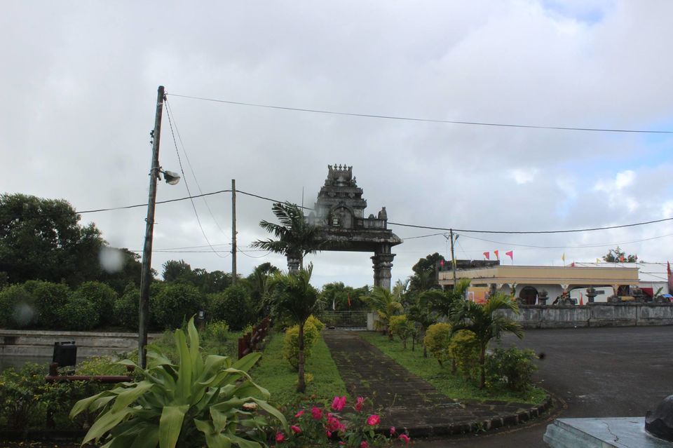 Photo of Mauritius by Anuj Tikku