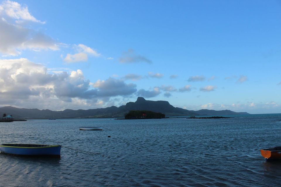 Photo of Trou aux Cerfs, Curepipe, Plaines Wilhems District, Mauritius by Anuj Tikku