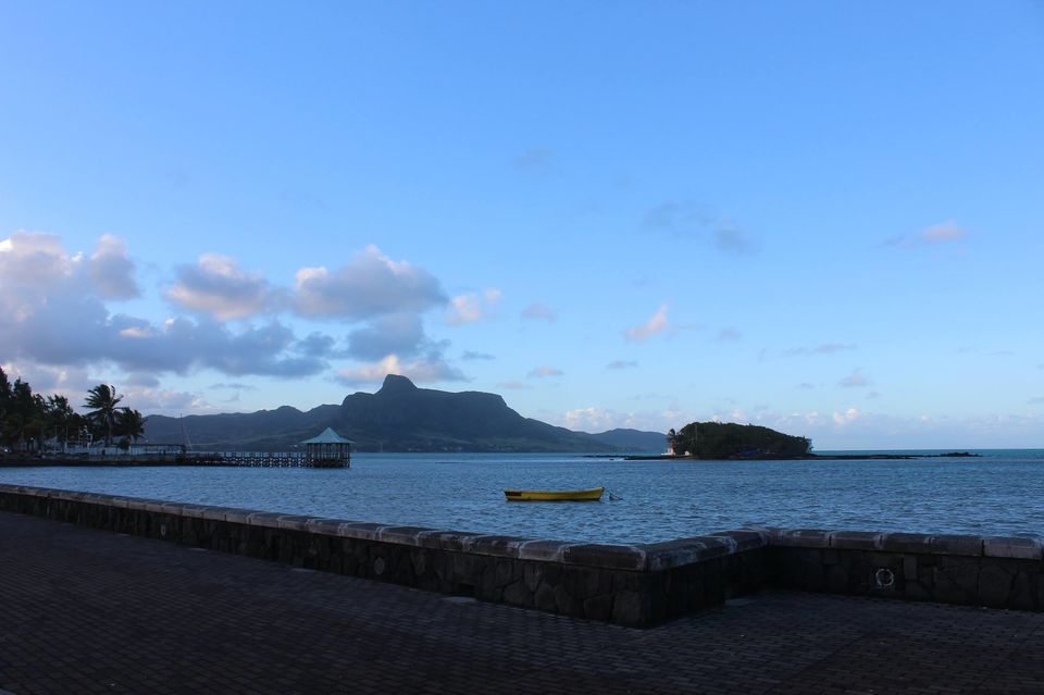 Photo of Trou aux Cerfs, Curepipe, Plaines Wilhems District, Mauritius by Anuj Tikku